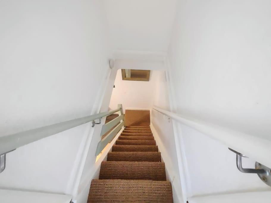 Cute Cottage 4 Mins From Cafes Station And Sea St Leonards-on-Sea Екстер'єр фото