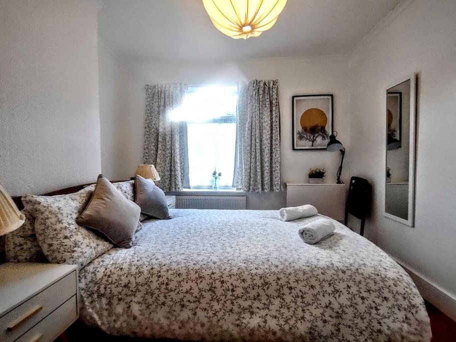 Cute Cottage 4 Mins From Cafes Station And Sea St Leonards-on-Sea Екстер'єр фото