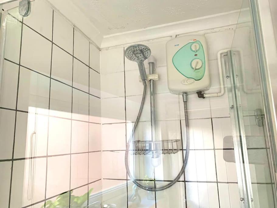 Cute Cottage 4 Mins From Cafes Station And Sea St Leonards-on-Sea Екстер'єр фото