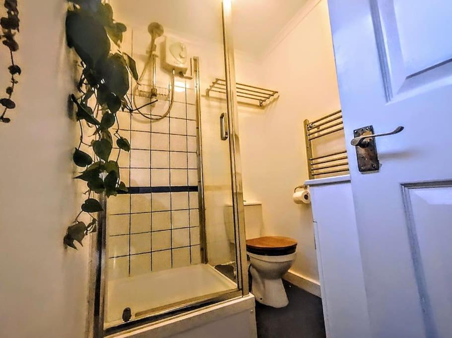 Cute Cottage 4 Mins From Cafes Station And Sea St Leonards-on-Sea Екстер'єр фото