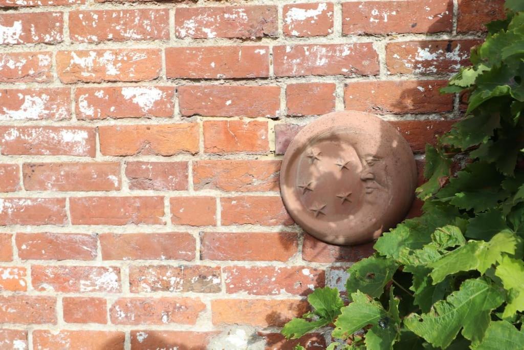 Cute Cottage 4 Mins From Cafes Station And Sea St Leonards-on-Sea Екстер'єр фото